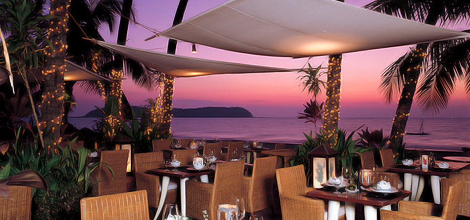 SANDOWAY RESORT